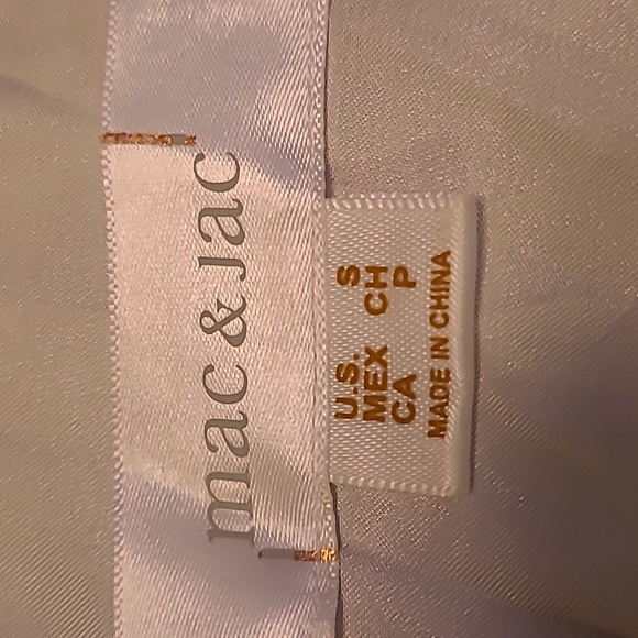 Mac & Jac Dress - Picture 8 of 10